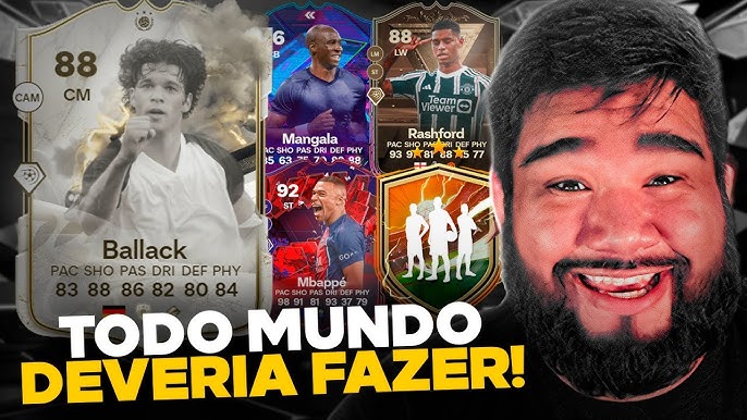 FIFA 22': saiba tudo sobre o novo modo carreira - Olhar Digital