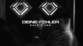 Zate feat. Ced - Deine Fehler chords