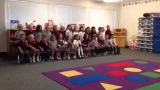 Raxtons Spring Program