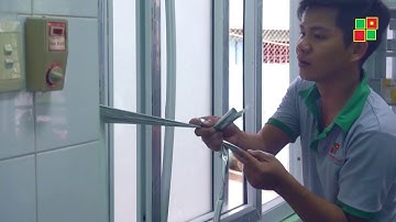 Cửa nhựa lõi thép Đà Nẵng Sparlee- 0906.455.605