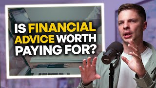 Do you need a financial adviser? Ask us anything