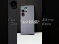 Samsung Galaxy S26 Ultra - is this ZOOM worth the Hype? #shorts