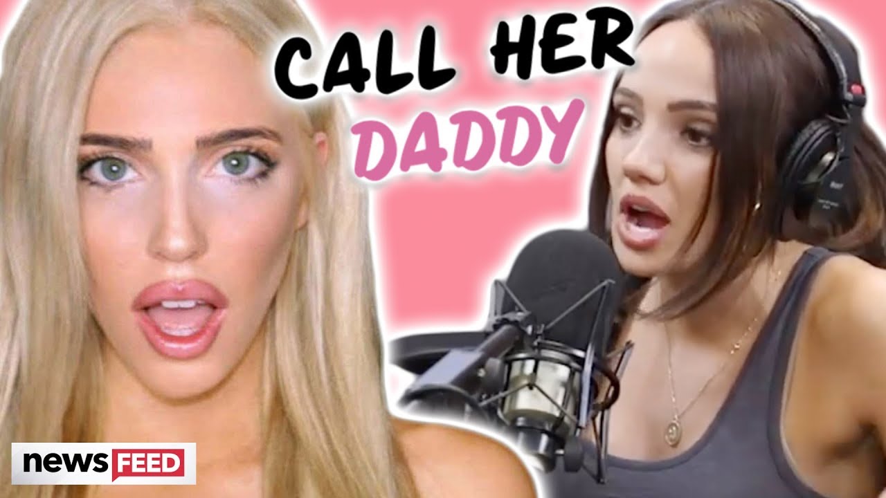 Call her daddy. Call her Daddy Podcast. Call her Daddy Podcast Anitta. Call her Daddy Podcast Taylor.