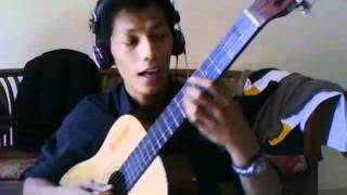 Download Lagu Hello feat Mega - Pilihan Hati (akustik) MP3