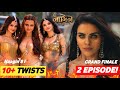 Naagin 7 Grand Finale | 2 Episodes + 10 Shocking Twist
