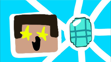 What You Know About Mining Diamond Ore With An Steve