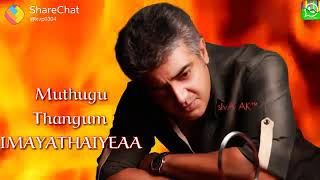 My life style gethu words(5)