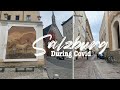 AUSTRIA - SALZBURG - Crossing into ITALY | VANLIFE