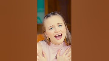 Thumbnail of Los ojos con los que miras 🫣😍 Carmen Ferre - Ojos de Colores #music #videoclip #carmenferre