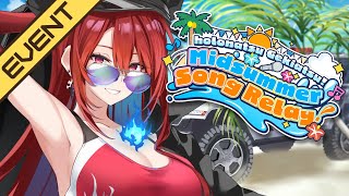 エリザベス・ローズ・ブラッドフレイムの配信のサムネイル画像