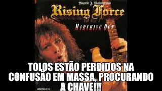 Yngwie Malmsteen   Disciples of Hell