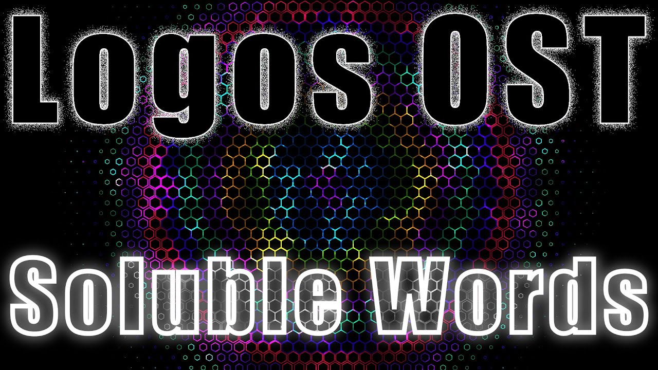 Logos OST - Soluble Words