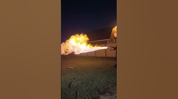 Flamethrower #fire