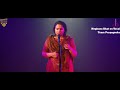 Meghana bhat  singer  prayogeeks  live  prayog studio