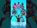 VIBES AI FASHION Hyperlop Luxury 4K — Pop House #fashionai #aiveo3 #aifashion #dance