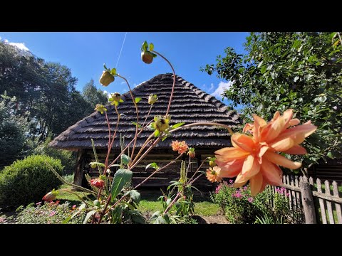 Kolbuszowa Skansen | Open-air Museum of Folk Culture, Poland