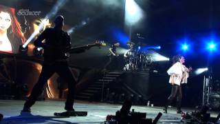 Within Temptation - Shot in the Dark Live at M&#39;era Luna (2011) Remastered