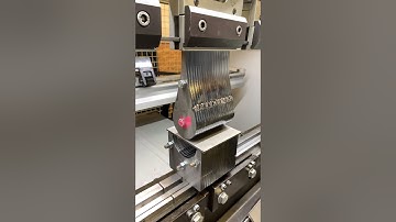 Inside Sheet Metal Shop - Sheet Metal Bending Process