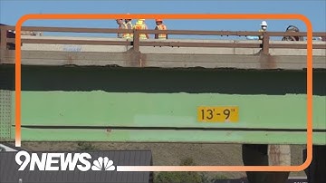 Interstate 70 safety project nearly complete in Colorado mountains