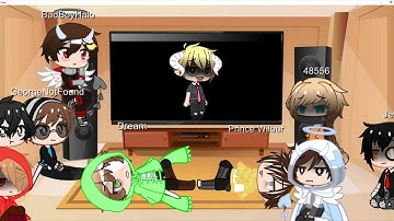 MCYT OP & OG React To Videos Part 2