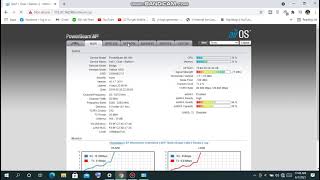 How To Access Powerbeam M5 On Mobile screenshot 4