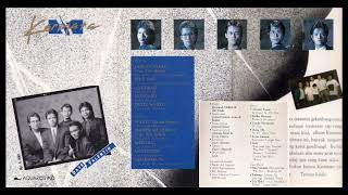 Karimata  02 Why Not Ft Dave Valentin