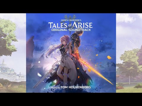 アニメ Tales of ARISE ORIGINAL GAME SOUNDTRACK Amazon.co.jp: Tales of ARISE ORIGINAL GAME SOUNDTRACK: Music