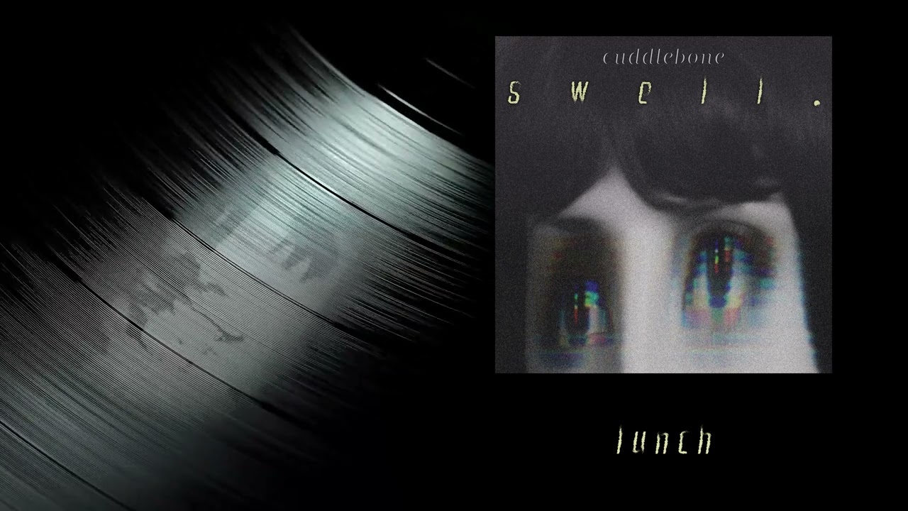Watch cuddlebone - lunch on YouTube Watch cuddlebone - lunch on YouTube