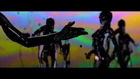 Garbage - Scenes From The World Is Not Enough HD