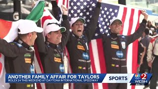 Rolex 24 to take place at Daytona International Speedway