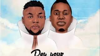 Oritse Femi ft Duncan Mighty - dey your own. (New Audio)