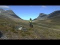 Fjällvandring - Abisko Tour 2018