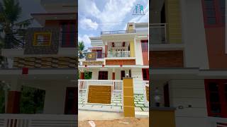 Фото Contemporary Double Storey Villa | 5 BHK | Call Us Now: +91 97450 98208 #villa #viral #contemporary