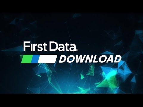 First Data Download - Clover All Over