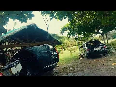 VISITING MY COUSIN'S PROPERTY AT BARANGAY CABUYO