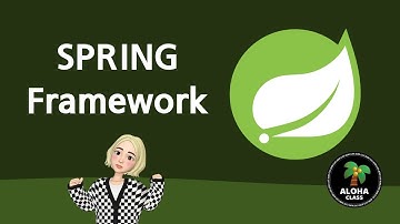 Spring Framework 프로젝트 생성