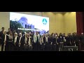 14 - Honoring Volunteers of 1st Day