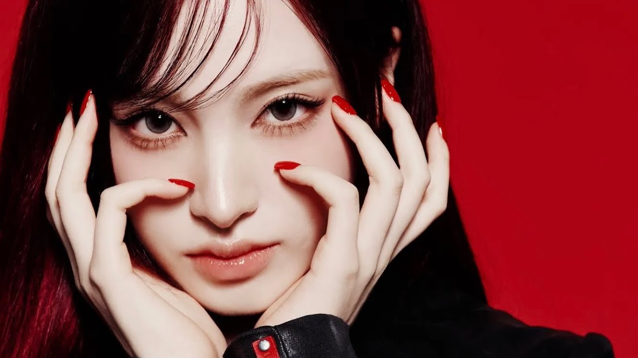 IVE - Bang Bang (Empty Arena ver)