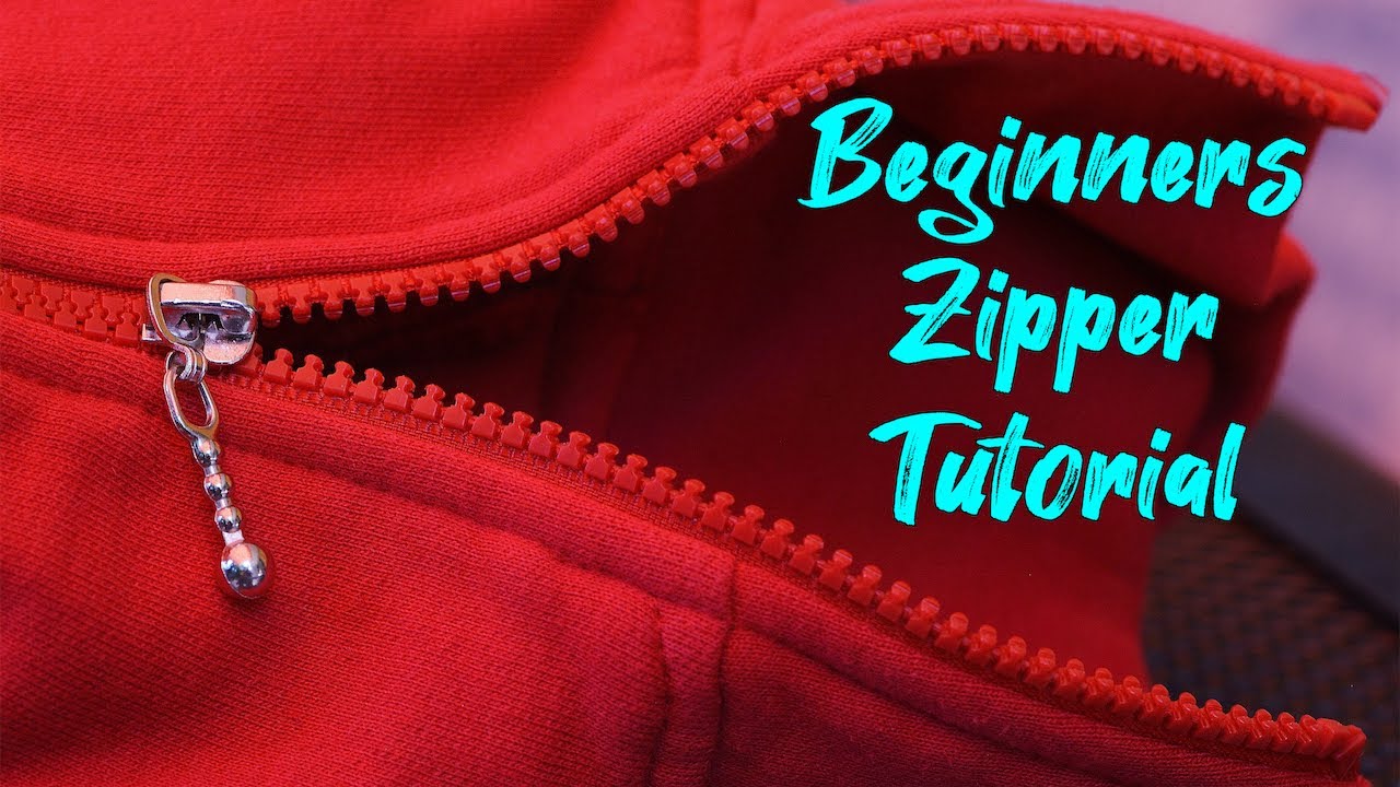3 Yard zipper with 9 Pulls – the-sew-op