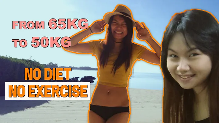 Paano Ako Pumayat Without Exercise? | PAANO BA PUM...