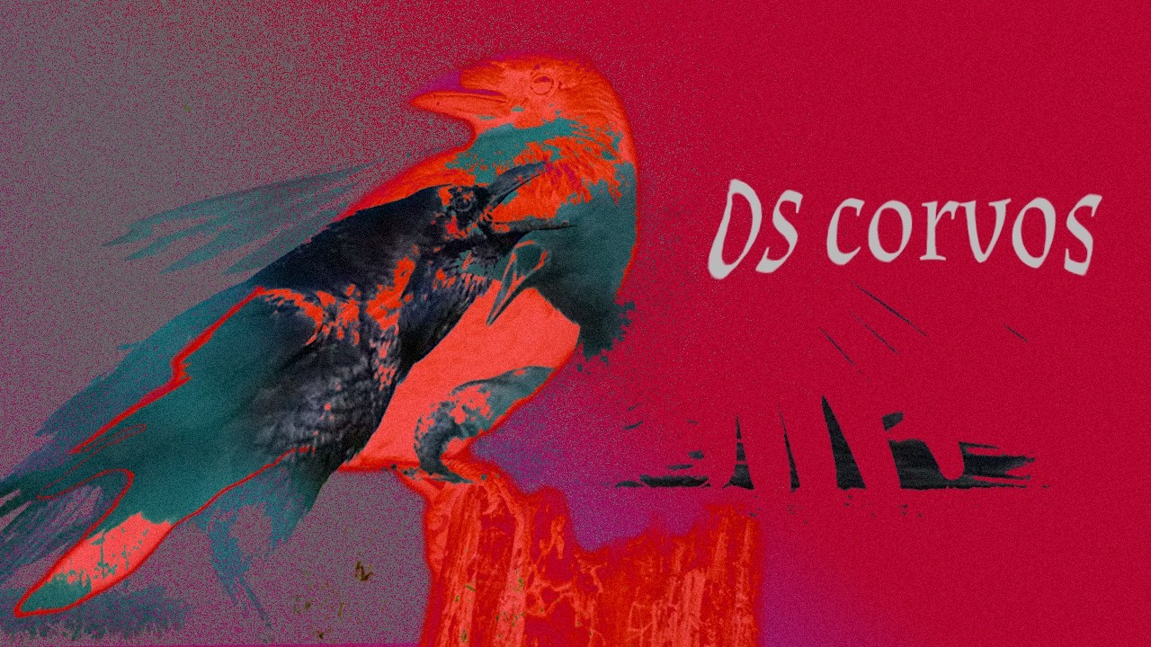 Os Corvos