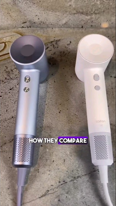 Swift & SE are comparable hair dryers, differing slightly, choice depends on personal preference.✨