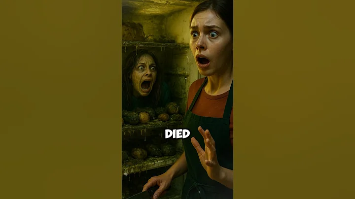 Never Put These Foods in the Fridge 😱 #health #facts #healthtips #shorts