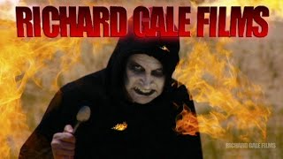 Richard Gale Films Intense Promo