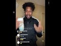 King ak fortyseven goes off and disses the entire otf  lil durk fk bayzoo media