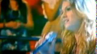 Didi Benami - American Idol Season 9 - Top 10 Girls - "Lean on Me"