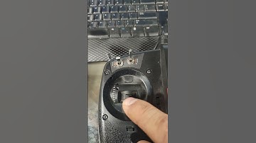 problem with interlink dx controller