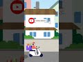 👉 Make Animation Videos in Canva in 60 Seconds! 😱🔥  #canva #viral #tutorial #edit #shortsfeed