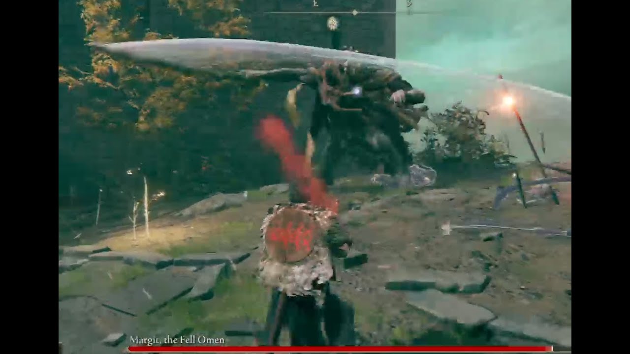 My First Elden Ring Playthrough : Part 1