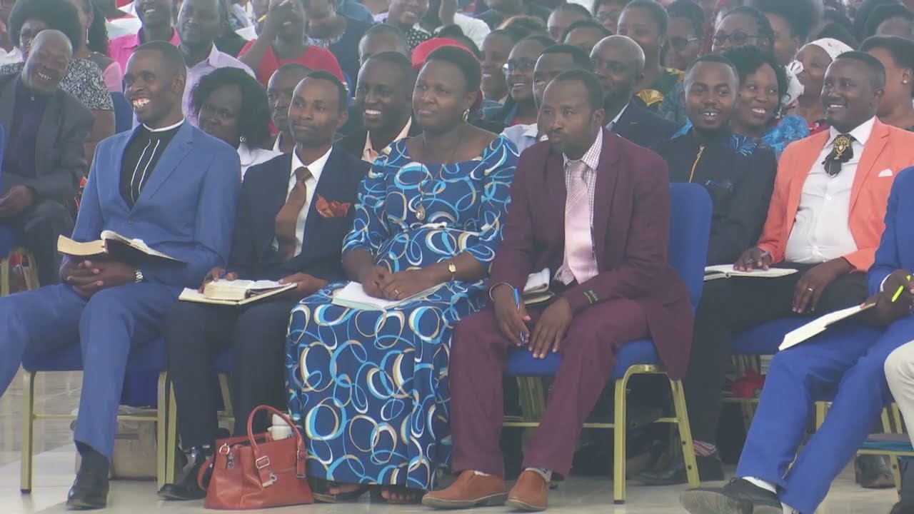 GUARDING THE VOICE OF GOD IN OUR LIVES || PASTOR JULIAH KARANJA